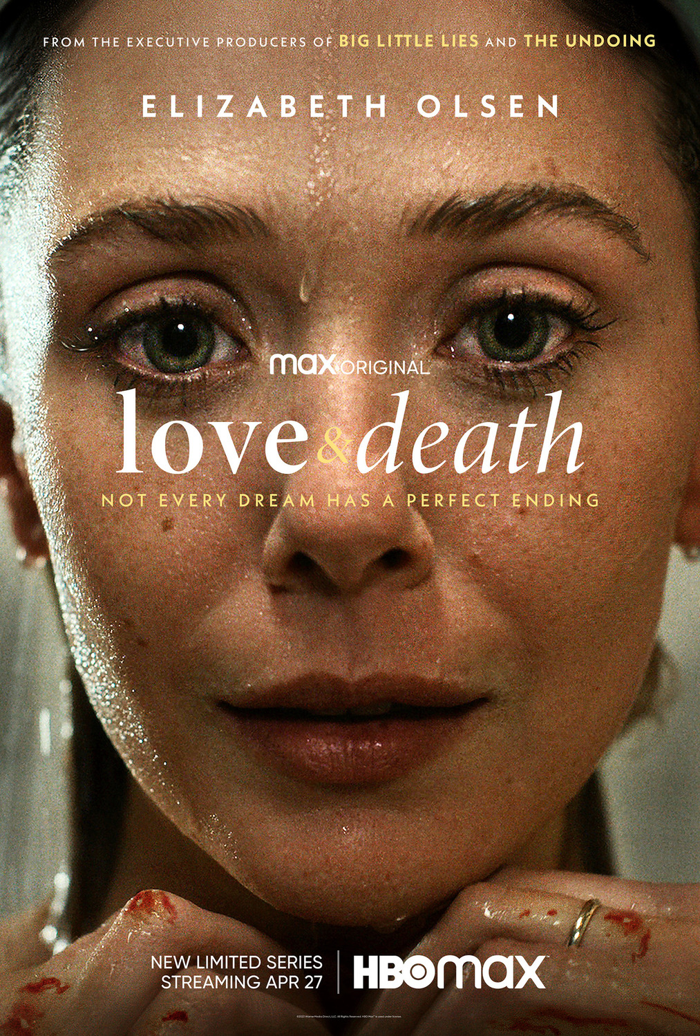 Love & Death | TV Series